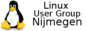 Logo Linux Nijmegen